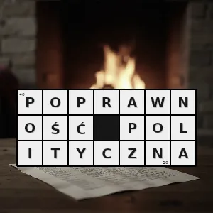 Rozwiązanie krzyżówki: sposób używania języka w dyskursie publicznym którego głównym celem jest zachowanie szacunku oraz tolerancji wobec przeciwnika w dyskusji - poprawność polityczna | hasła, synonimy i podpowiedzi Hasło krzyżówkowe sposób używania języka w dyskursie publicznym którego głównym celem jest zachowanie szacunku oraz tolerancji wobec przeciwnika w dyskusji - poprawność polityczna – rozwiązanie, synonimy, podpowiedzi i definicje krzyżówkowe